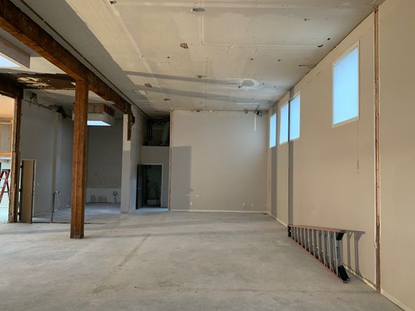 Retail/Office Space